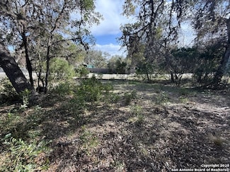 LOT 56A Rainbow Dr, Lakehills, TX 78063