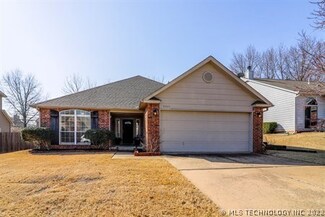 9204 E 87th Place, Tulsa, OK 74133