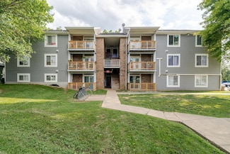 40 South Ave Unit I, Harrisonburg, VA 22801