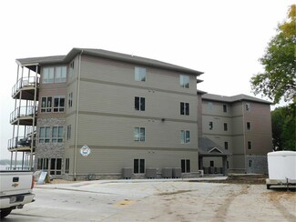 465 240th Ave, Arnolds Park, IA 51331