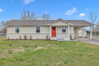 3829 Snell Ct, Murfreesboro, TN 37127