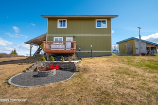 51620 Big Sky Ln, Homer, AK 99603