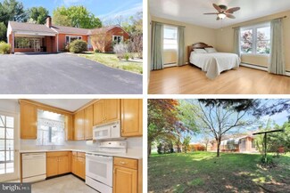 17915 Pin Oak Rd, Hagerstown, MD 21740