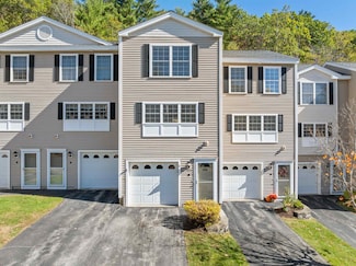 19 Dillon Way Unit 4, Laconia, NH 03246