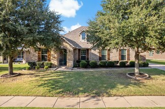 361 Komron Ct, Prosper, TX 75078