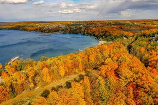 Site #6* Hillside Trail, Egg Harbor, WI 54209
