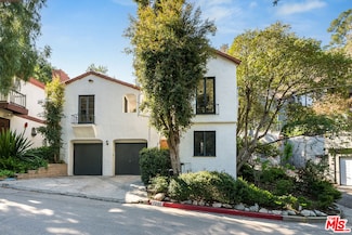 7240 Woodrow Wilson Dr, Los Angeles, CA 90068