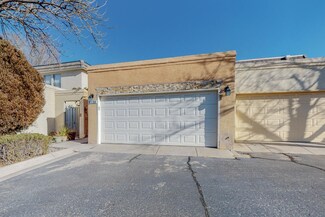5128 La Fiesta Dr NE, Albuquerque, NM 87109