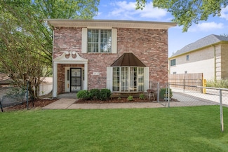 1417 15th St, Huntsville, TX 77340