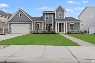 1515 W 1010 St N, Pleasant Grove, UT 84062