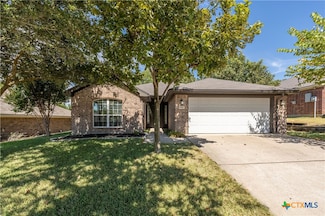 5410 Foxhill Rd, Temple, TX 76502