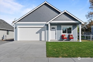 514 E Alder Ave, Ritzville, WA 99169