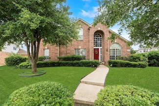 3516 Bonita Dr, Plano, TX 75025