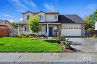 1607 W Meffan Ave, Nampa, ID 83651