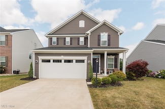 36318 Thornbury St, North Ridgeville, OH 44039