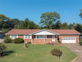 1111 N 59th Terrace, Fort Smith, AR 72904