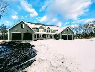 72 Cottage Ln Unit (A), Templeton, MA 01468
