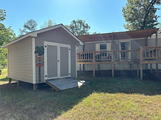43 Mockingbird Ln, Trinity, TX 75862