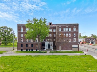 12170 Dexter Ave, Detroit, MI 48206