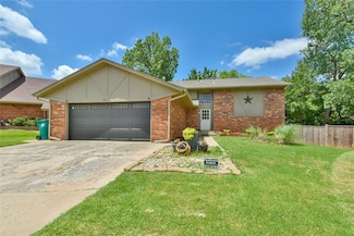 8800 Stoneleigh Ct, Oklahoma City, OK 73132