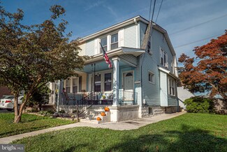 330 N Llanwellyn Ave, Glenolden, PA 19036