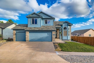 6931 Mcewan St, Colorado Springs, CO 80922