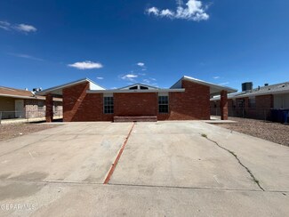 3520 E Glen Dr Unit AB, El Paso, TX 79936