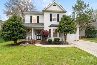 3218 Silver Pond Ct, Charlotte, NC 28210