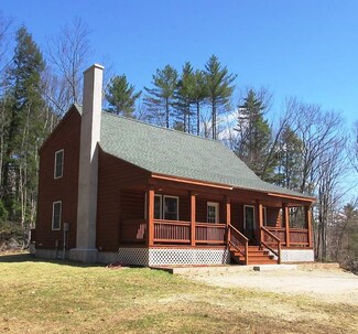 2630 State Route 103, Bradford, NH 03221