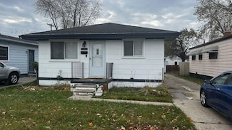 11310 Maxwell Ave, Warren, MI 48089