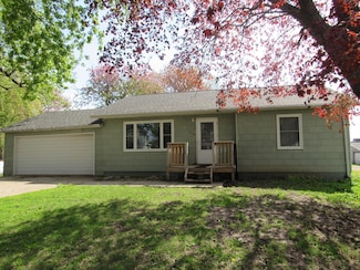 104 N Washington Ave, Fulda, MN 56131