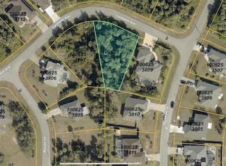 LOTS 7 & 8 Cardwell Ave, North Port, FL 34288