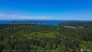 13722 121st St, Anderson Island, WA 98303