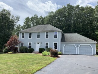 52 Saddle Ln, Groton, MA 01450