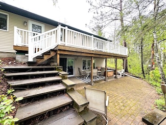 23479 State 200, Itasca Township, MN 56676