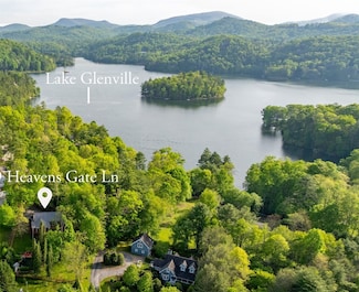 119 Heavens Gate Ln, Glenville, NC 28736