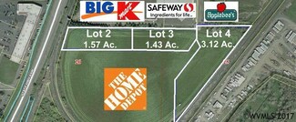 1860 NE Four Acre St, Corvallis, OR 97330