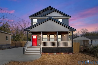 117 Summit St, Petersburg, VA 23803