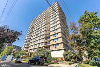 1301 N Harrison St Unit 1106, Wilmington, DE 19806