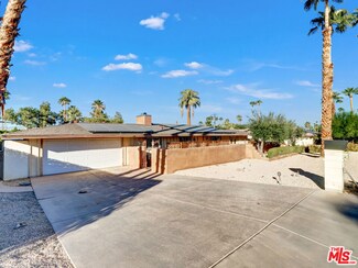 72816 Willow St, Palm Desert, CA 92260