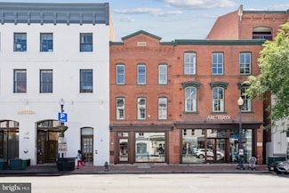 3214 M St NW, Washington, DC 20007