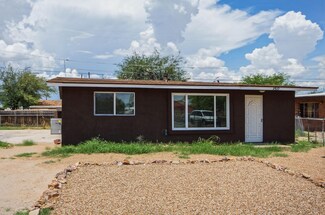 150 W Missouri St, Tucson, AZ 85714