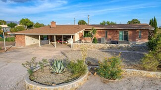4040 Cholla Rd, Las Cruces, NM 88011