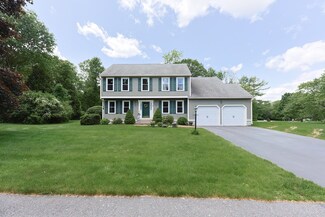 15 Amys Way, Franklin, MA 02038