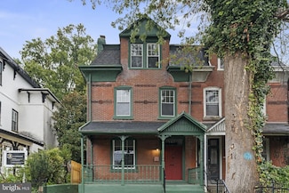 147 W Harvey St, Philadelphia, PA 19144