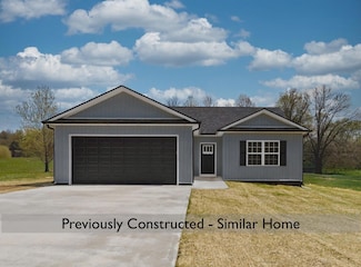 Lot 1 Harrods Glen, Harrodsburg, KY 40330