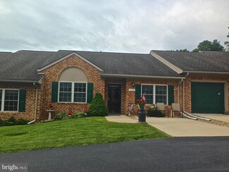 119 Sunbrook Ln Unit 30, Hagerstown, MD 21742