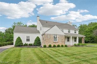 111 E Garfield Rd, Aurora, OH 44202