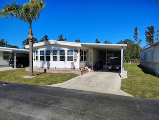 37 Sierra Vista St, Nokomis, FL 34275