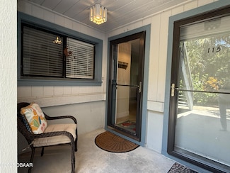 4405 Sea Mist Dr Unit 114, New Smyrna Beach, FL 32169